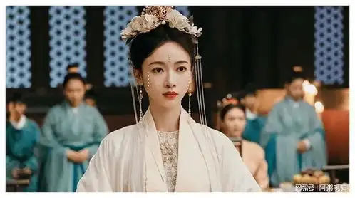 真诚永远是必杀技吴谨言晒照告别角色,小作文让人眼眶湿润