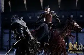 城前开战网游画皮2全新副本体验新战略
