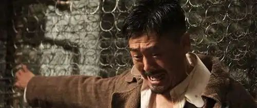 让子弹飞汤师爷临死前,想要对张麻子说什么两件事都很明了
