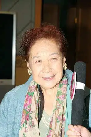 艺术家金雅琴去世曾演我爱我家