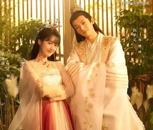 4部积压多年的电视剧,刘亦菲杨紫各有一部,你最想追哪部