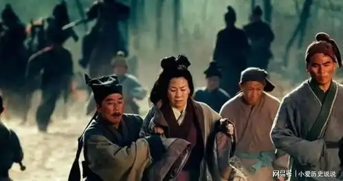 最垃圾的大一统王朝,15个皇帝只有半个明君,国家岂一个乱字了得