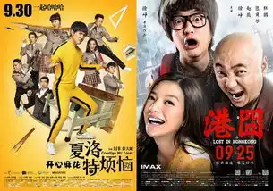 国庆档票房超18亿夏洛特烦恼后期突围夺冠
