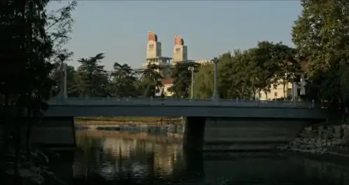 乔家的儿女阿晓得
