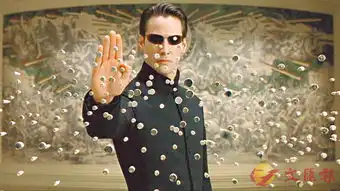 keanureevesacelebrityphilanthropist奇洛李维斯视钱财如粪土