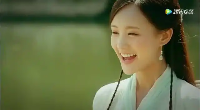 悲伤版射雕英雄传,看到最后我快哭了,太心疼蓉儿了
