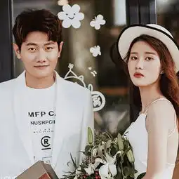 青岛伊啦婚纱摄影旗舰店