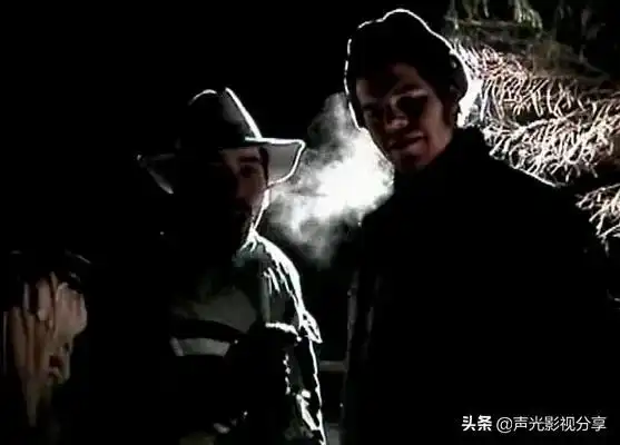 这18部高智商悬疑电影,每部都需要三刷才看懂,你需要刷几遍啊