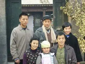 家有儿女刘星同学钱壮壮,儿时路人胖,今在楚乔传就数他最帅
