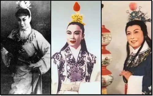 芳华版越剧红楼梦高清导赏