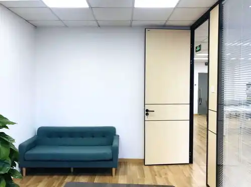 东城和平里环球贸易中心户型方正采光充足随时看房出租办公楼租赁北京我爱我家