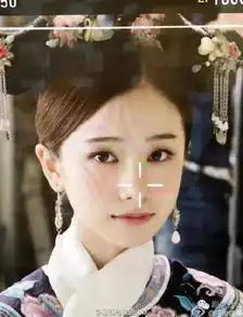 如懿传试妆照美炸三位小花能否一炮而红
