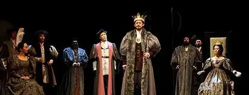 哈姆莱特形象与希腊神话思想艺术之间,有哪些相似之处