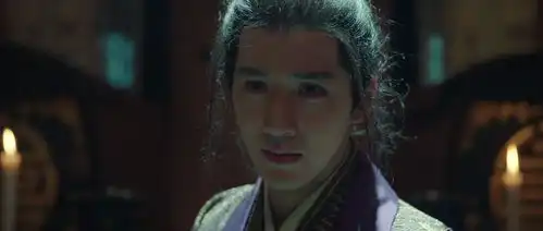 看完4集金庸武侠世界,我想说武侠剧像这么拍,何愁没观众
