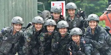 我是特种兵5部完结,越拍越烂,这一部简直成了抗日神剧