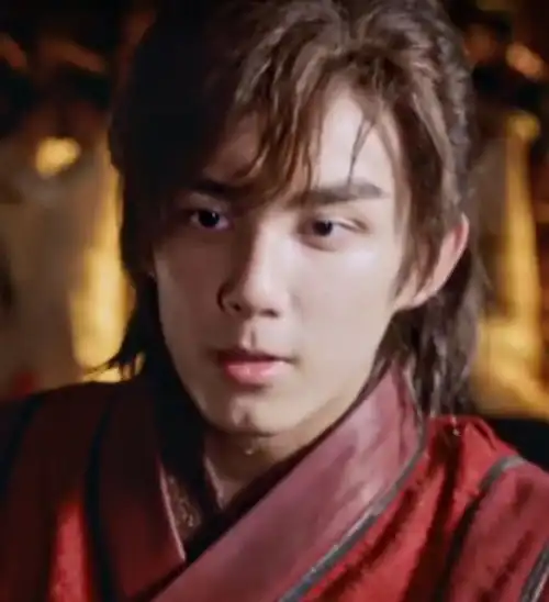 斗破苍穹昊天拿煤气灶炼药,6亿元的剧组只给萧炎做特效