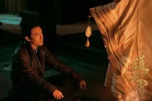 绣春刀修罗战场再发精彩片段张震杨幂雨巷分别
