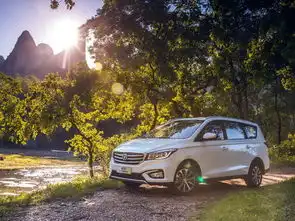 二胎小儿科这三款超实用mpv一次过满足你
