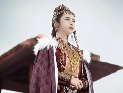 九州朱颜记官宣全阵容剧照,实力演员齐聚,看到海报激动不已