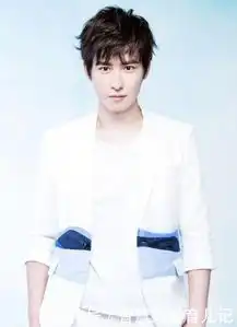 铠甲勇士飞影侠时尚街拍,勇士变酷帅boy,演技精进受人欢迎
