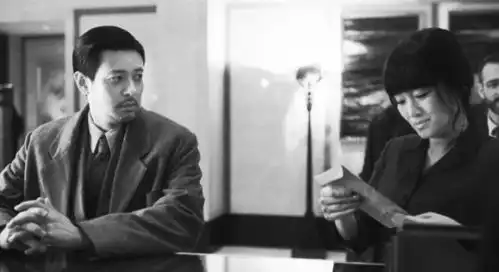 国外获得追捧,国内无缘公映,娄烨的兰心大剧院终于定档上映
