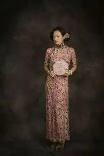 章子怡的旗袍优雅妩媚,真绝色的造型谁能拒绝