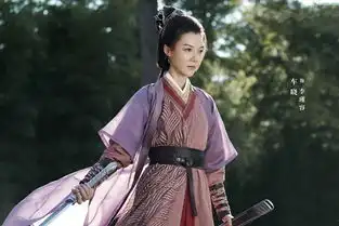 赵丽颖王一博新剧有翡首波人物照,哪一个更符合你心中的期待
