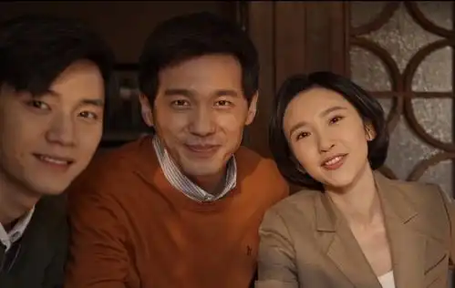 谈乔家的女儿预告制作班底靠谱,传达出贴合现实的世界观
