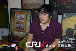 专访建筑学概论导演李勇周初恋这件小事背后的思考三
