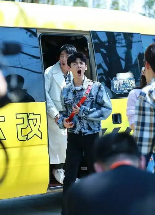 明星大侦探第四季即将开播,固定嘉宾唯独少了她
