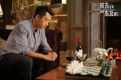 近期网络电影观察过于依赖ip的网大,急需寻求质的突破
