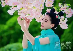 太子妃升职记力压芈月传全体颜值完胜
