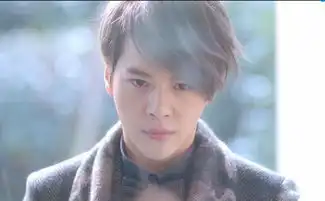 夜天子发布剧照,原来他还演了这些电视剧