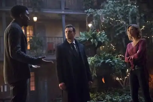 从此,我也相信了alwaysandforever致我心中的初代吸血鬼