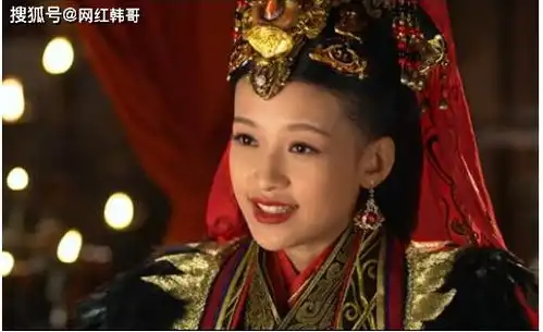 因长相出众,经纪人将她介绍给亲儿子,婚后影帝老公都不如她红
