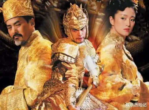 张艺谋为巩俐量身定制,总投资达3.6亿元,一件龙套价值125万
