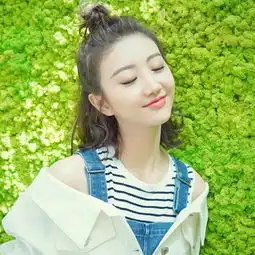 从小美到大,宋祖儿你是复制粘贴长大的吗