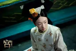 白敬亭演顾南衣被赞神仙选角,颜值高就适合演古装剧吗