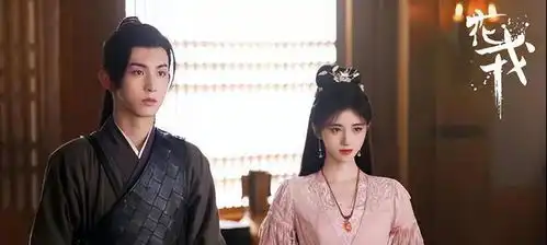 花戎天帝私心暴露,为了长生不老,不惜与炎越为敌,双双惨败