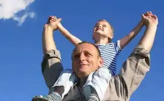 爸爸这样做,孩子想不优秀都很难