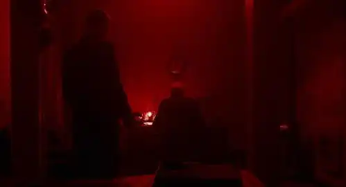 电影截图电影至暗时刻2017
