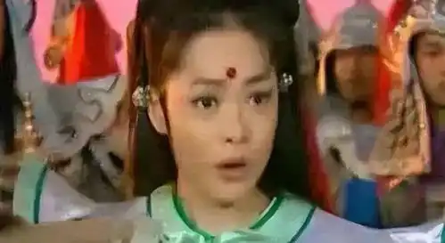 一流剧情,三流特效,还记得鬼畜电视剧鼻祖西游记后传吗
