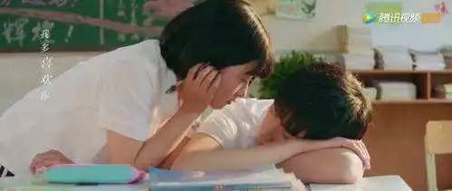 小美好演绎最萌身高差的甜蜜爱恋让你怦然心动