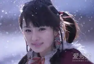 杨幂整容成不解之谜今昔剧照盘点到底整没整
