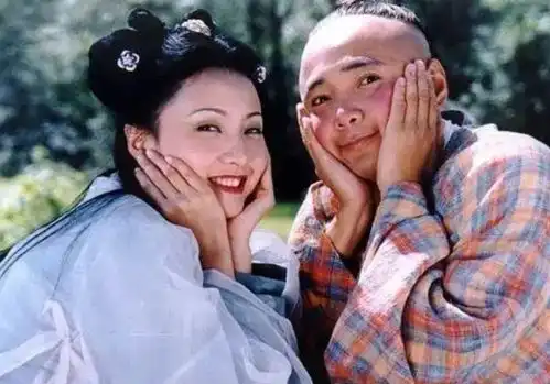 卖情怀又翻车了春光灿烂猪八戒差评不断,怪不得20天就能拍完