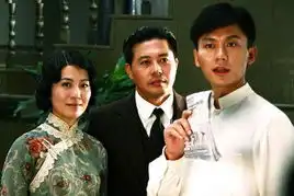 建党伟业悬疑味浓叶璇惊声尖叫引猜想能否突围
