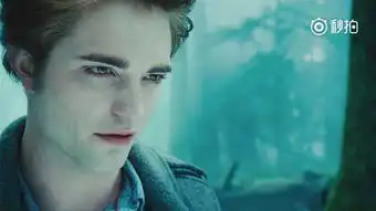 暮色罗伯特帕丁森访谈