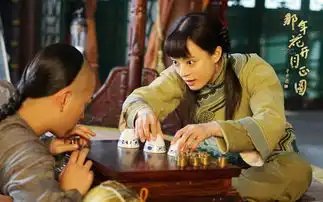 那些大家觉得好看的电视剧,其实不少都烂尾了
