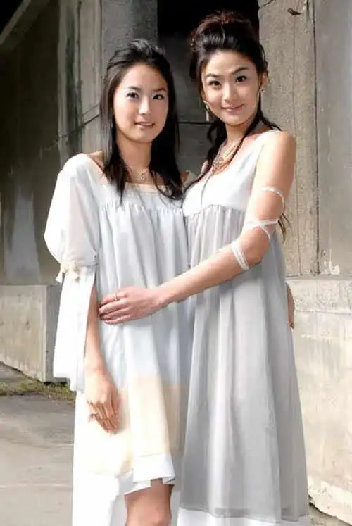 放羊的星星播出11年,欧雅若的饰演者洪小铃依然娇艳似少女
