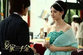 夏家三千金收官勇夺收视网络双料冠军